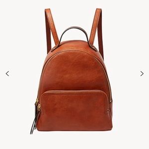 Fossil Felicity Backpack